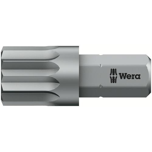 Wera Vielzahn Bit 860/1 XZN M 10x25mm Nr. 05066170001