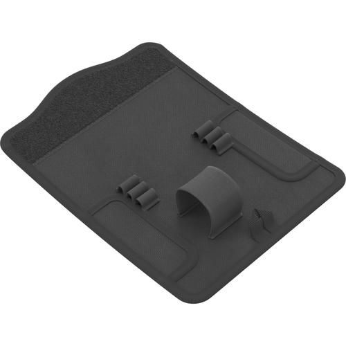 Wera Werkzeugtasche leer 9416 Tasche Kraftform Kompakt VDE 16 Torque 1 2-3 0 Nm 1 Nr. 05136465001