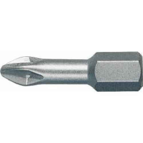 Wera Pozidriv-Bit Torsionsform 855/1 TZ PZ 3x25mm Nr. 05056825001