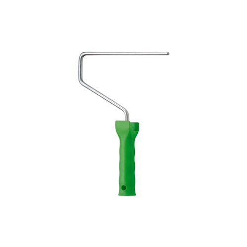 Mako Farbrollerbügel KOMFORT 18cm 8mm Rundstahl verzinkt mit ergonomischem Griff Nr. 7630 19