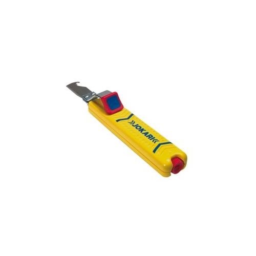 Kabelmesser 8-28mm mit Hakenklinge Nr. 28H (Jokari)