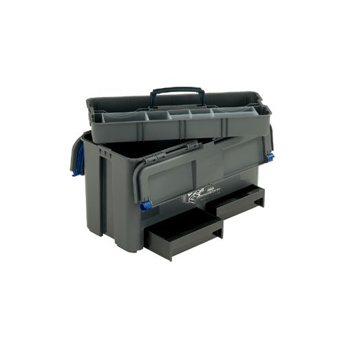Werkzeugkoffer 250x475x240mm Compact 27 (Raaco)