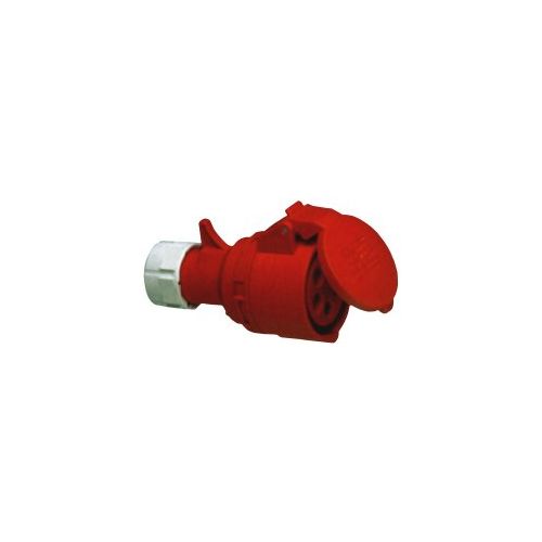 CEE-Kupplung Twist 16A 5-polig IP44
