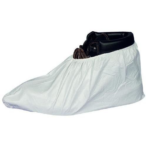 Einweg-Überziehschuhe Gr. Universal Typ: Walle weiß Nr. 2999