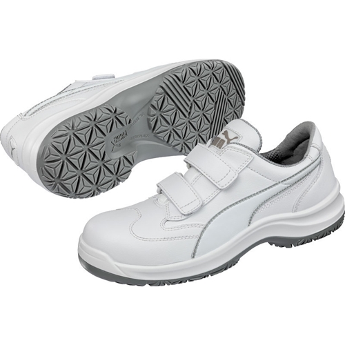 Puma Safety Sicherheitsschuh ABSOLUTE LOW S2 SRC Nr. 640642