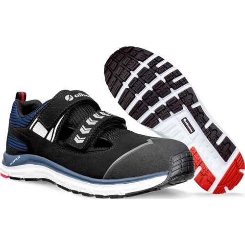 albatros Sicherheitsschuh JETSTREAM IMPULSE LOW S1 ESD HRO SRA Nr. 647530