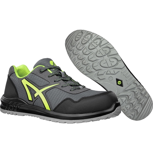 albatros Sicherheitsschuh DRIFTER GREEN LOW S1P SRC Nr. 648730