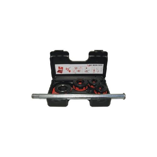 Schneidkluppen-Set Super Cut (Rothenberger)