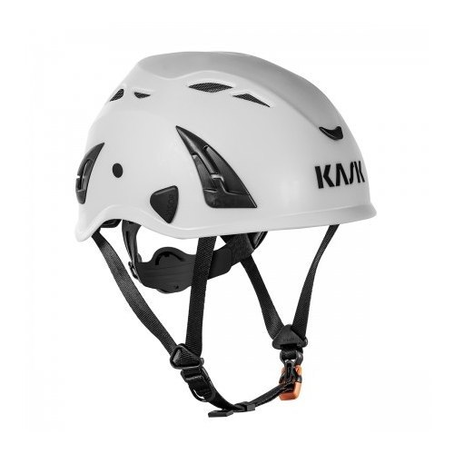 KASK Helm Superplasma AQ mit Kinnriemen EN 397 EN 12492 Gewicht 390g Nr. WHE00104
