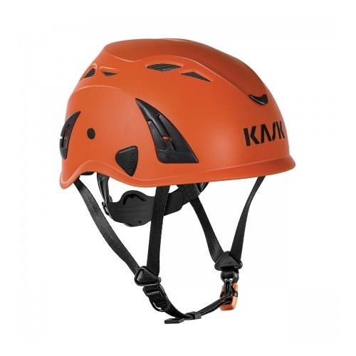 KASK Helm Superplasma AQ mit Kinnriemen EN 397 EN 12492 Gewicht 390g Nr. WHE00104