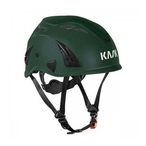 KASK Helm Superplasma AQ mit Kinnriemen EN 397 EN 12492 Gewicht 390g Nr. WHE00104