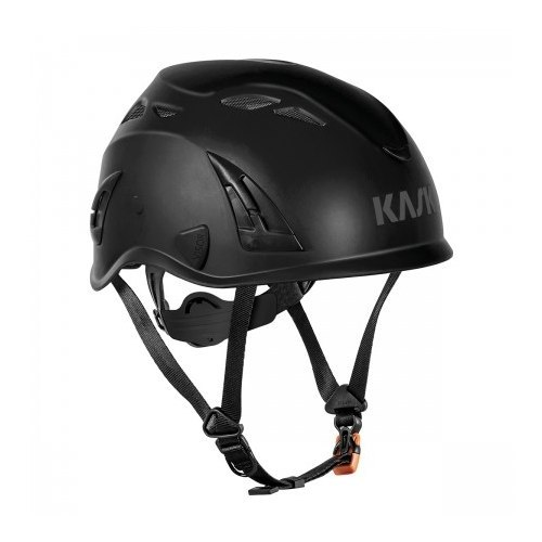 KASK Helm Superplasma AQ mit Kinnriemen EN 397 EN 12492 Gewicht 390g Nr. WHE00104