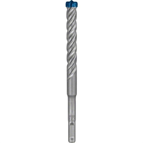 Bosch EXPERT SDS plus-7X Hammerbohrer 14x100x165mm für Bohrhämmer Nr. 2608900119