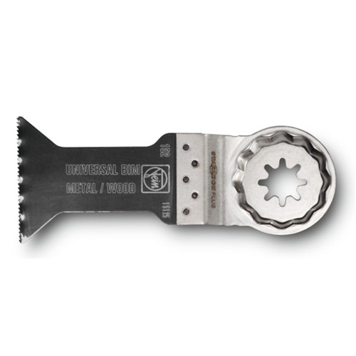 griffbereit24 - Fein E-Cut Universal-Sägeblatt B: 44mm, L: 60mm 