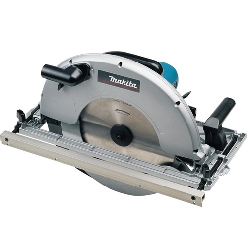Makita Handkreissäge 5143R 2200 Watt Schnitttiefe 130mm Gewicht 14 0 kg