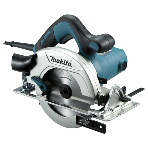 Makita Handkreissäge HS6601J 1050 Watt Schnitttiefe 54 5 mm Gewicht 3 7 kg im MAKPAC Gr.3