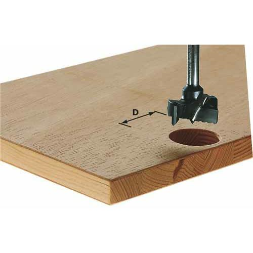 Festool Beschlagbohrer HW S8 D30 Nr. 491075