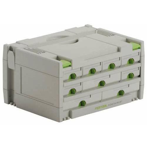 Festool SORTAINER SYS 3-SORT/9 Nr. 491985