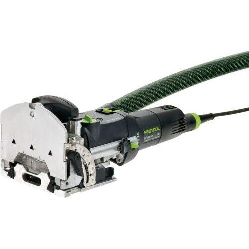 Festool Dübelfräse DF 500 Q-Plus DOMINO Nr. 576413