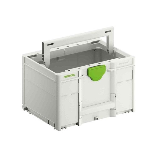 Festool Systainer³ ToolBox SYS3 TB M 237 Nr. 204866