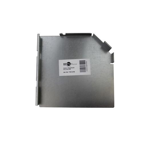 BEPo Klapp-Haube Nr. BEP7151/010 (passend für BEPo Modelle FFS 151 E / FFS 151 SE)
