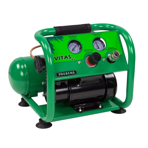 PREBENA VITAS 45 Kompressor