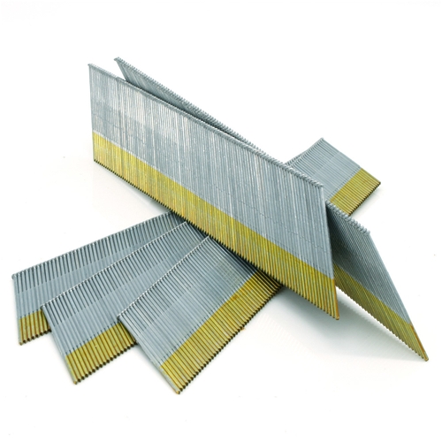 PREBENA DA56CNKHA Stauchkopfnägel (Brads) verzinkt geharzt (Inhalt VE: 10000 Stück)