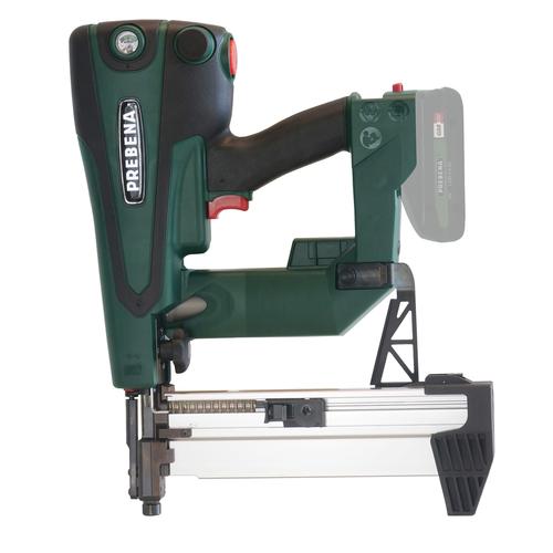 PREBENA PKT-8-RHC65 Hybridnagler Akku-Beton-Nagler für 40-65mm ohne Akku und Ladegerät