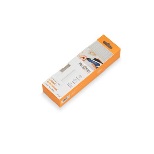 Steinel Klebesticks Ø 7mm Cristal 40 Stk. (240g) Nr. 006594