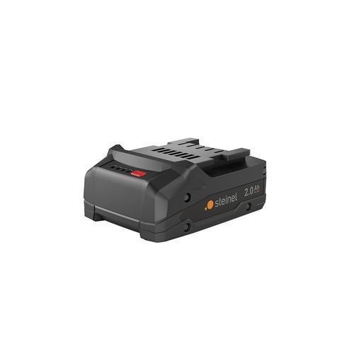 Steinel CAS Akku 18V LiPower 2 0 Ah Nr. 085407 (Hersteller Metabo)