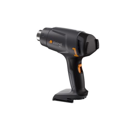 Steinel Akku-Heißluftgebläse MobileHeat 1 ohne Akku und Ladegerät Nr. 088064