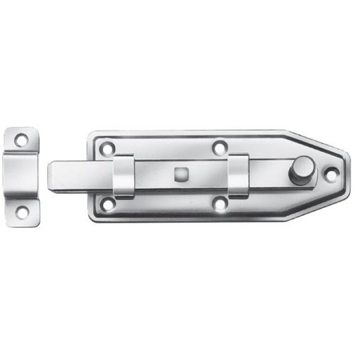 Fensterriegel gerade 60x25mm hell verzinkt Nr. 000102060Z