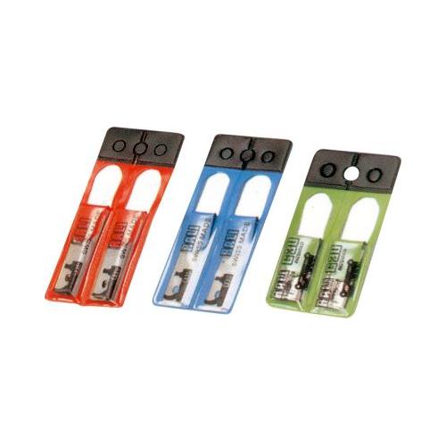 Wendemesser 30mm Rali HW (HM) (Brück)