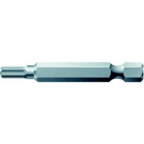Wera Innensechskant-Bit 840/4 Z Hex-Plus 2 0x50mm Nr. 05059603001
