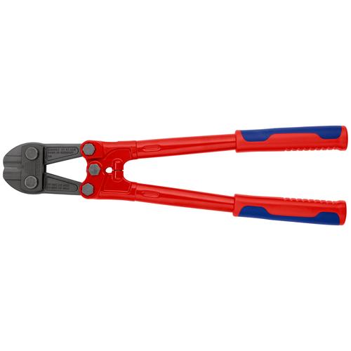 Knipex Bolzenschneider mit Mehrkomponenten-Hüllen 460 mm Nr. 71 72 460