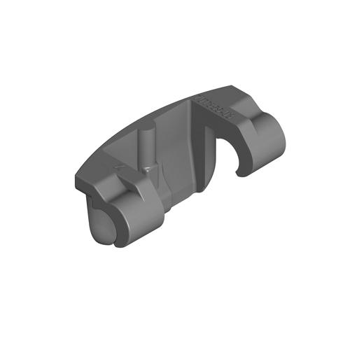 Blum Öffnungswinkelbegrenzer auf 86° für 110° Scharnier schwarz (VE:250) Nr. 70T3553