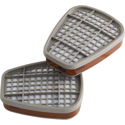 3M Atemschutzfilter 6051 A1