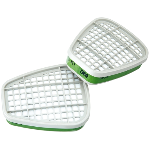3M Atemschutzfilter 6054 K1