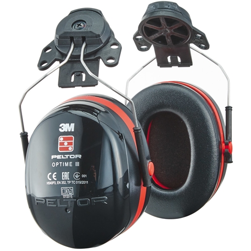 3M Kapselgehörschutz Peltor Optime 3 H540 P3E