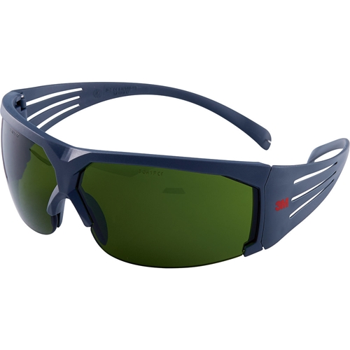 3M Schutzbrille SecureFit 630 PC grau IR3.0 AS