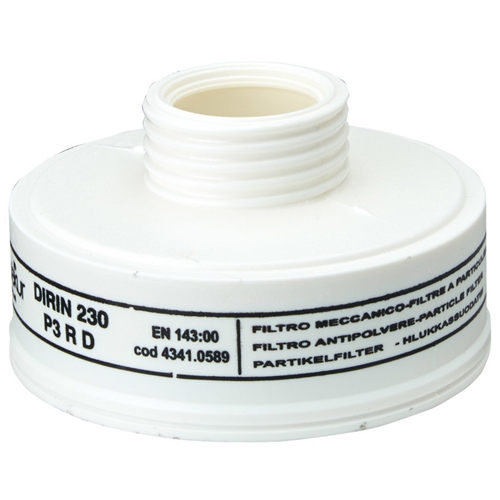 Ekastu Partikelschraubfilter DIRIN 230 P3R D