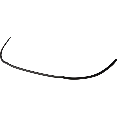 fortis Ersatzscheibe zu Gesichtsschutzschirm