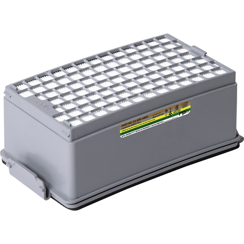 GVS Kombifilter PX5 HEPA ABEKP Gasfilter