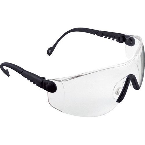 Honeywell Brille Optema schwarz