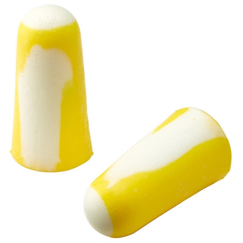 Honeywell Gehörschutzstöpsel Bilsom 303S (Pack a 10 Paar)