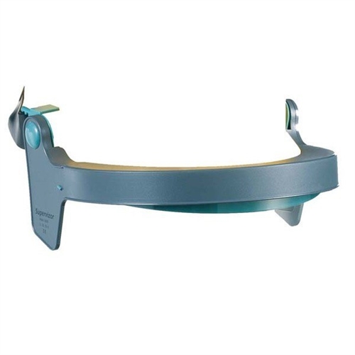 Honeywell Helmhalterung Supervisor SA 660 (ohne Scheibe)