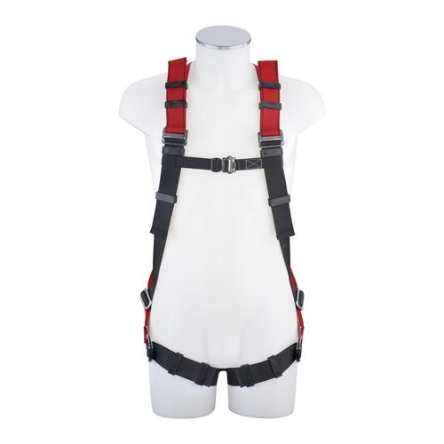 MAS Auffanggurt MAS 10 Nr. 1010010