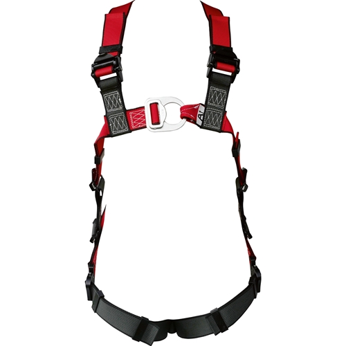 MAS Auffanggurt MAS 40 Quick