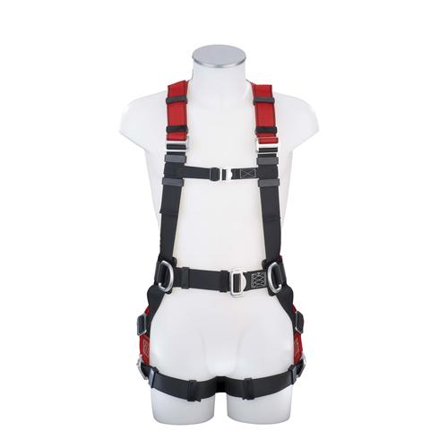 MAS Auffanggurt MAS 90 Nr. 1090010