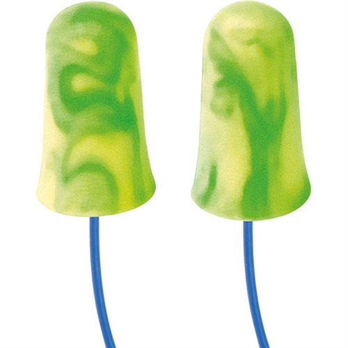 MOLDEX Gehörschutzstöpsel Pura FitCord 6900 (Pack a 200 Paar)